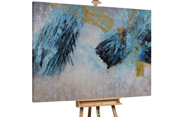 Ein Unikat für Ihre vier Wände