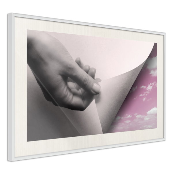 Poster 'New Beginning'