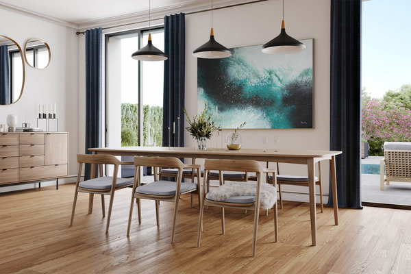 Verschönern Sie Ihr Zuhause