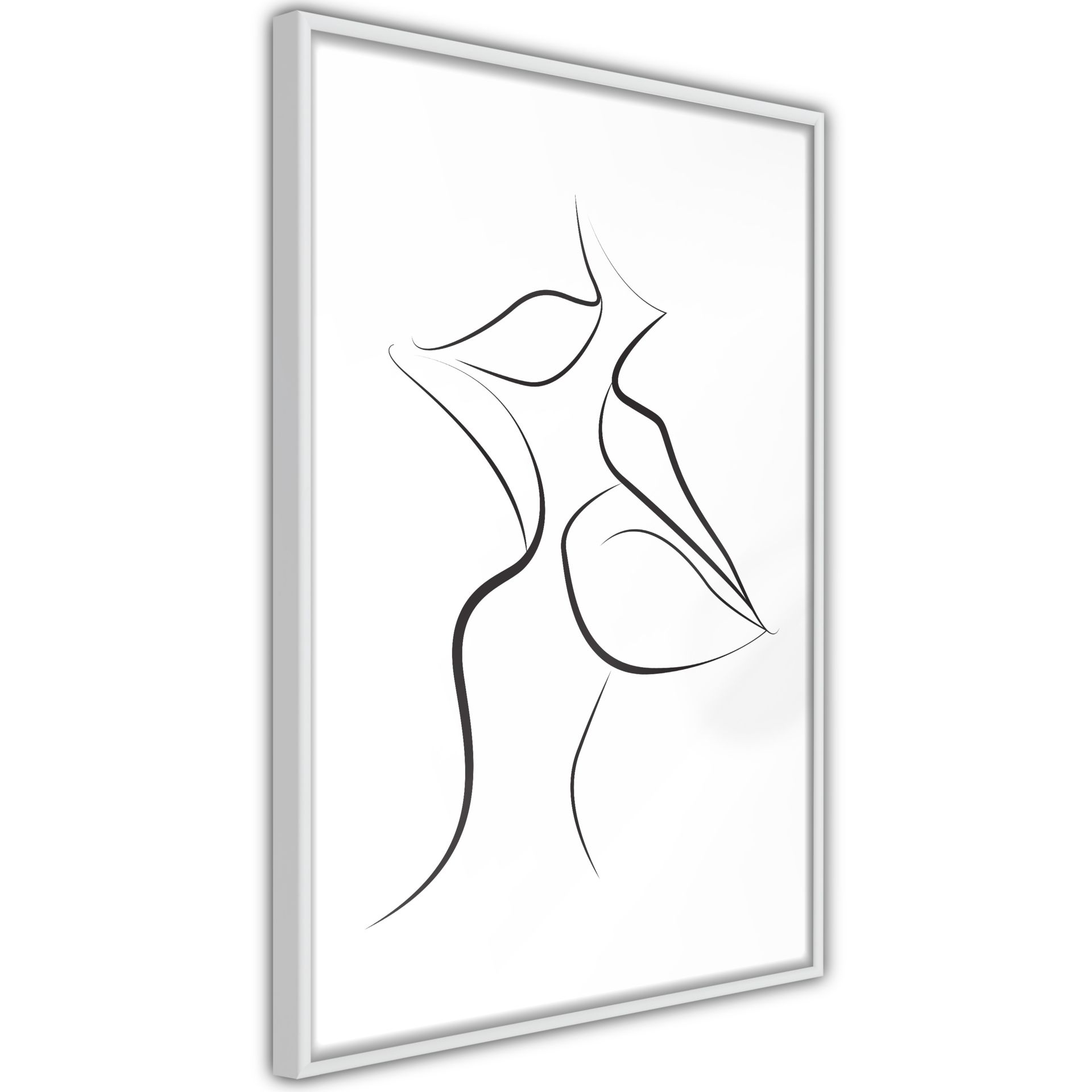 Poster 'Passionate Closeness'