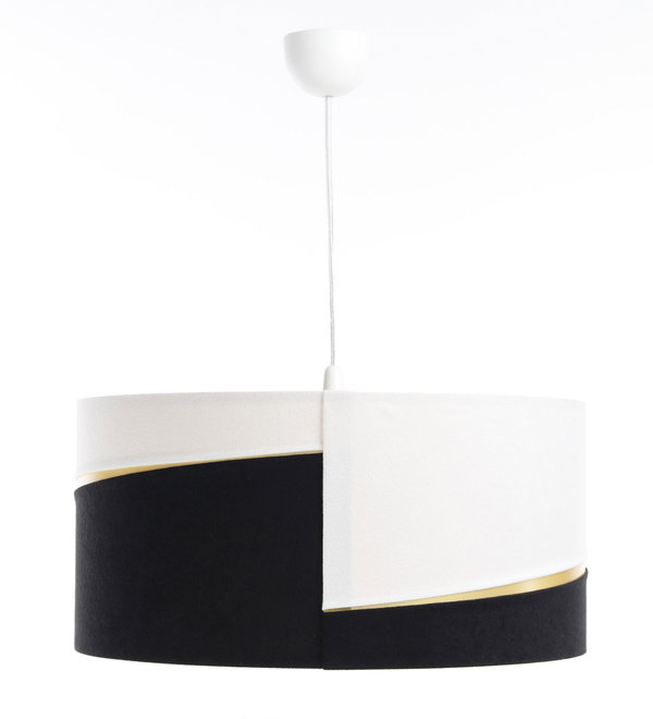 Pendelleuchte 'Swing Whirling Drift 1'