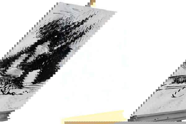 De l'art moderne pour votre chez-vous