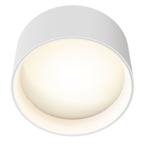 Plafondverlichting 'Vega 6'