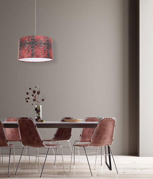 Pendelleuchte 'Portland Subtle Genuine 1'