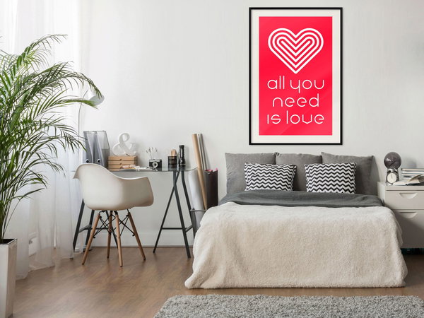 Poster 'Let's Make Love'