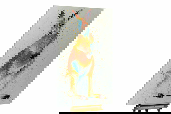 Ett unikat till dina fyra väggar