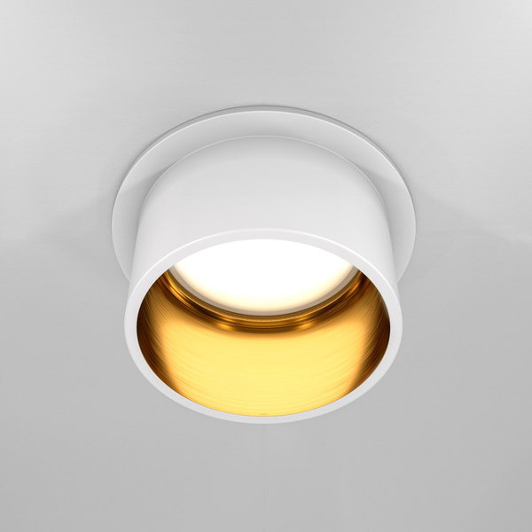 Plafondverlichting 'Reif 1'