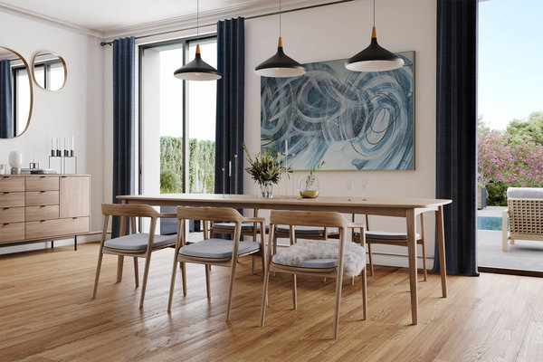 Verschönern Sie Ihr Zuhause