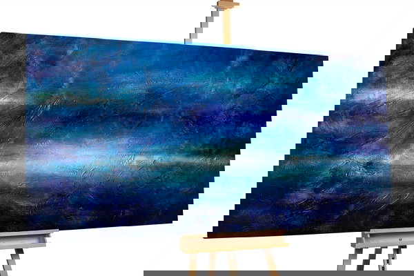 Ένας μοναδικός πίνακας για το σπίτι σας