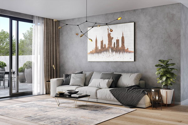 Verschönern Sie Ihr Zuhause