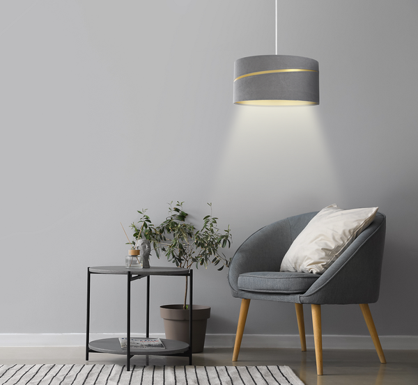 Hanglamp 'Swing Whirling Central 1'