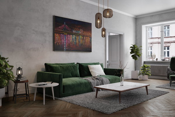 Beautify your home