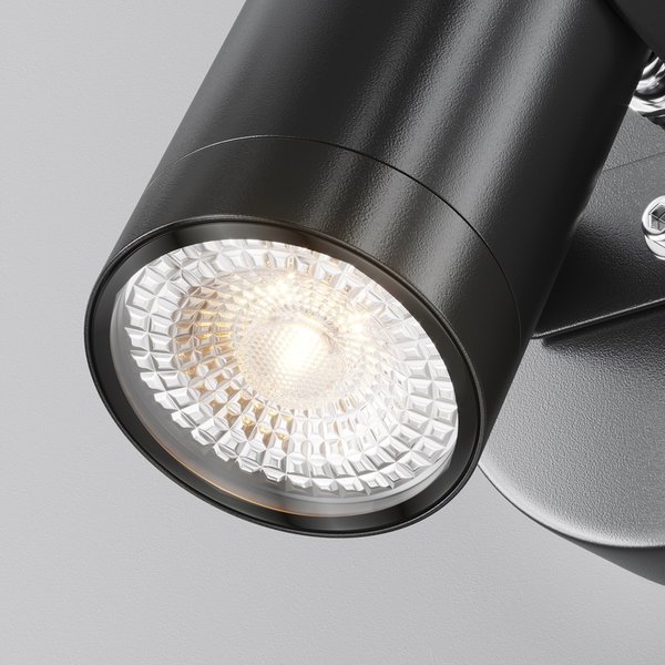 Wandleuchte 'Scope'