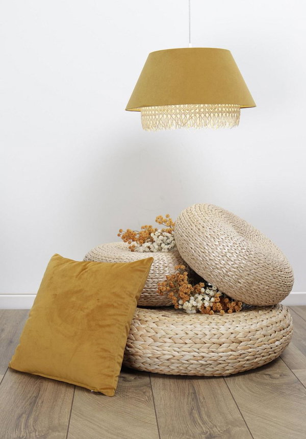 Pendelleuchte 'Sensei Dream Beguiling'