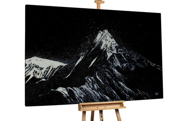 Um exemplar único para a sua decoração interior