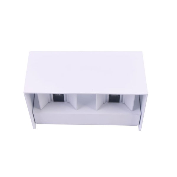 Applique murale 'Open Plus WH'
