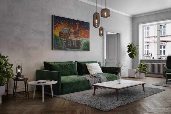 Abbellisci la tua casa