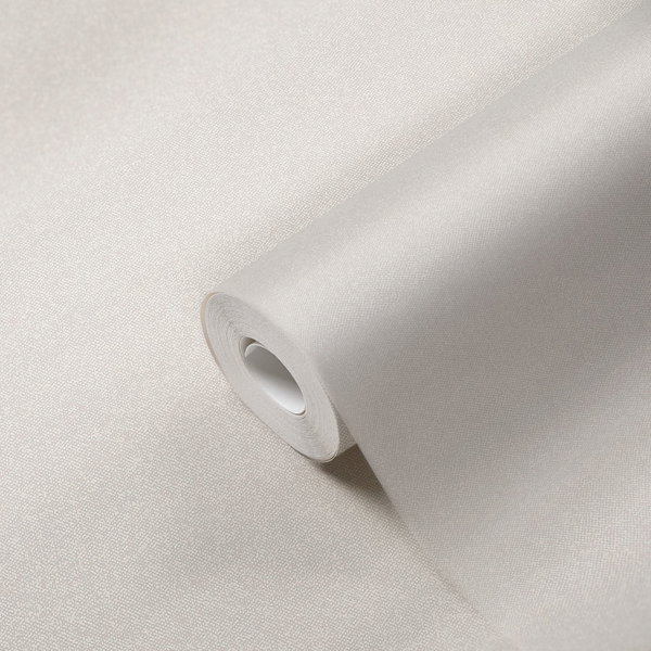 Carta da parati 'Neutral Texture' 53x1005cm