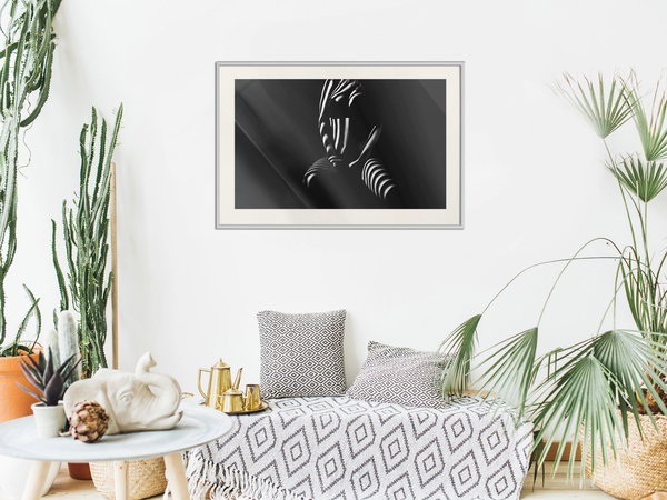 Poster 'Blinds Shadow'
