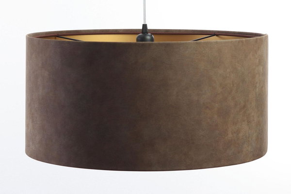 Pendelleuchte 'Glamour Cozy Energetic 1'