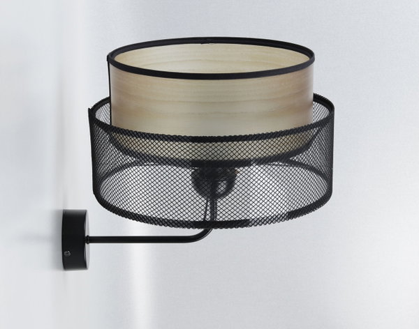 Wandlamp 'Duo Ellegant Pulse 1'