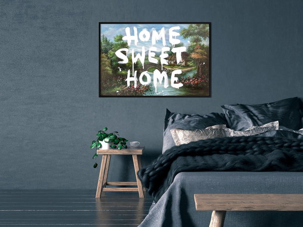 Poster 'Dream House'
