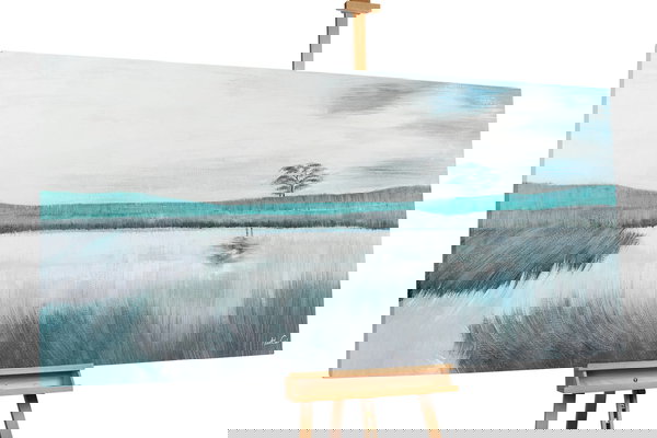 Egyedi darab a falakra