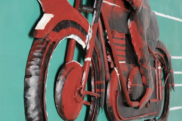 Mit Liebe zum Detail