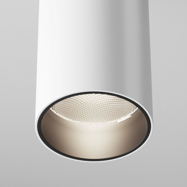 Plafondverlichting 'Focus 18'