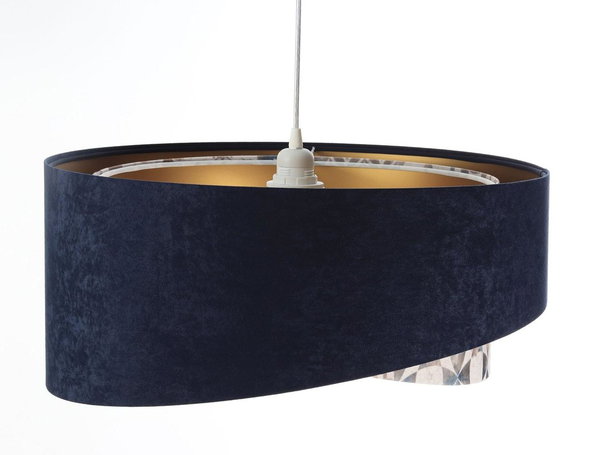Pendelleuchte 'Galaxy Nimbus Detailed 1'