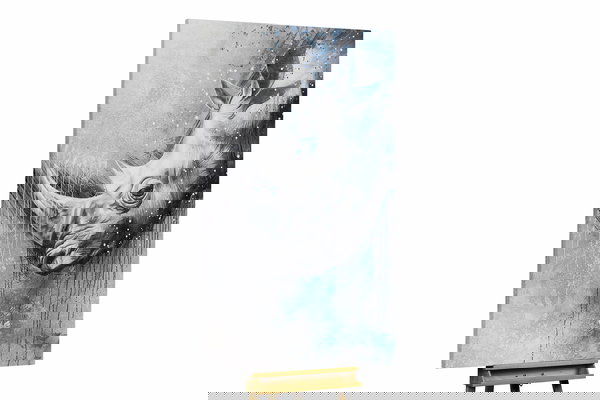 Unikat za sva četiri zida