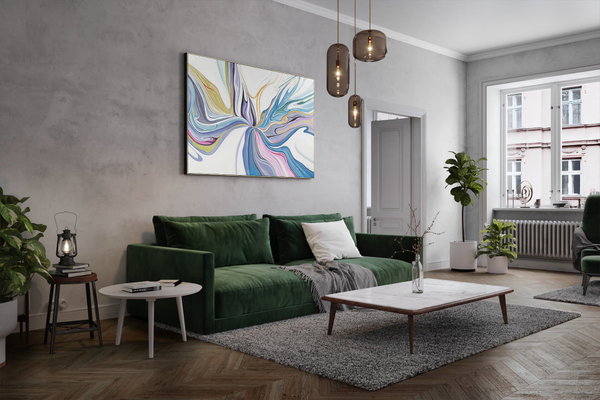 Abbellisci la tua casa
