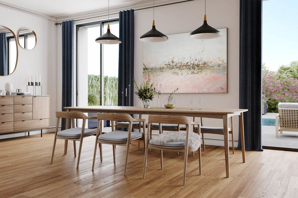 Verschönern Sie Ihr Zuhause