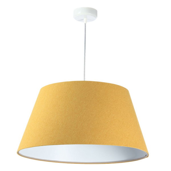Hanglamp 'Big bell Elegant Stellar 1'