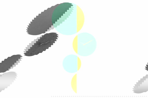 Tijd voor mooi design