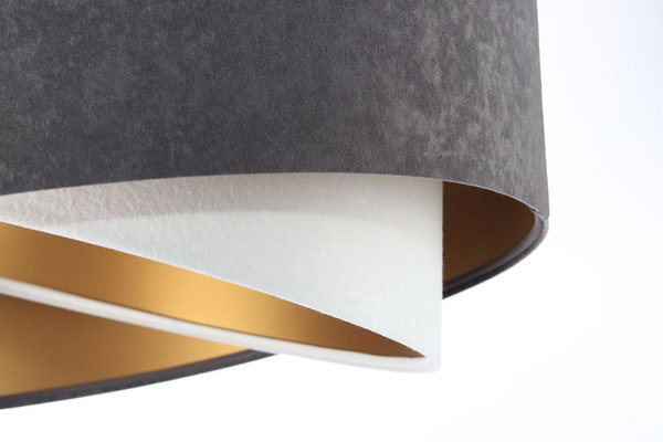 Pendelleuchte 'Galaxy Nimbus Elite 1'