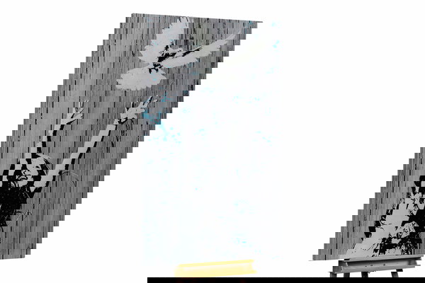 Een uniek exemplaar voor je interieur