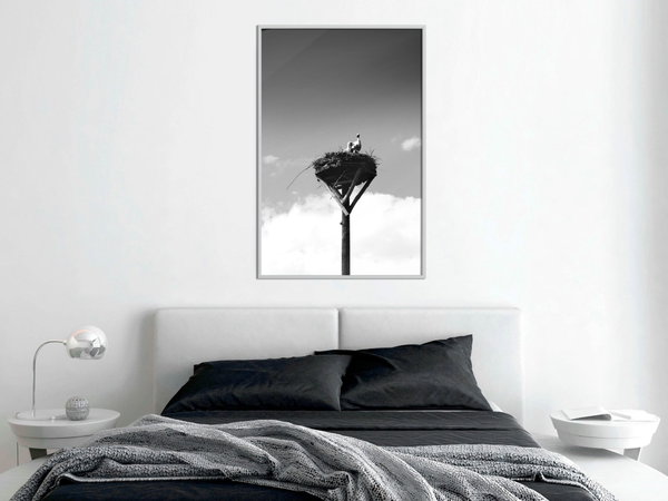Poster 'Presage of Spring'