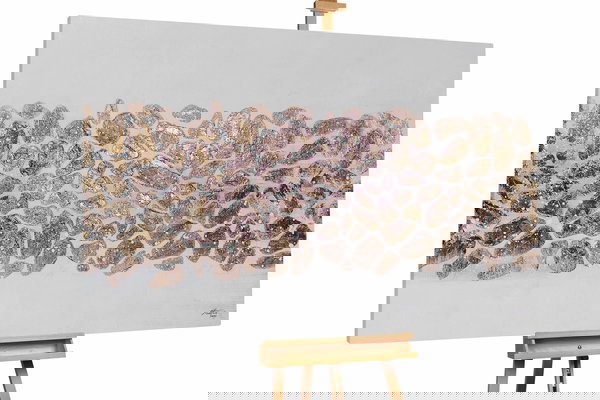 Un pezzo unico per le tue pareti