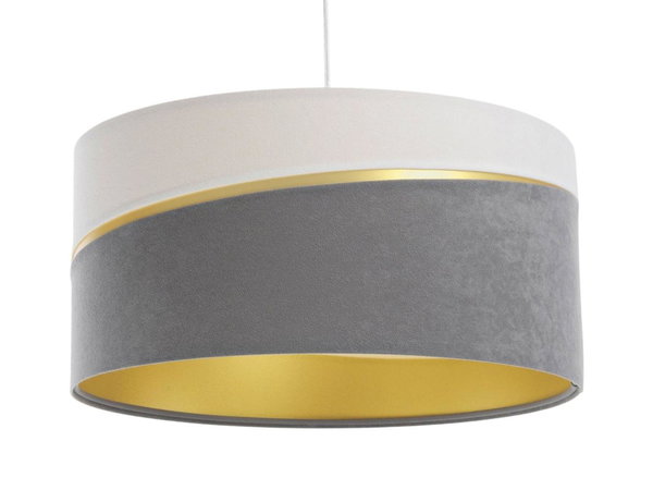 Suspension luminaire 'Swing Whirling Glide 1'