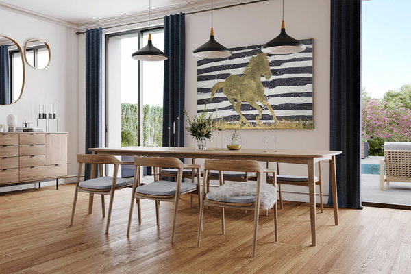 Verschönern Sie Ihr Zuhause