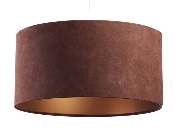 Suspension luminaire 'Glamour Cozy Rustic 1'