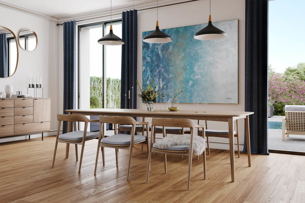 Verschönern Sie Ihr Zuhause