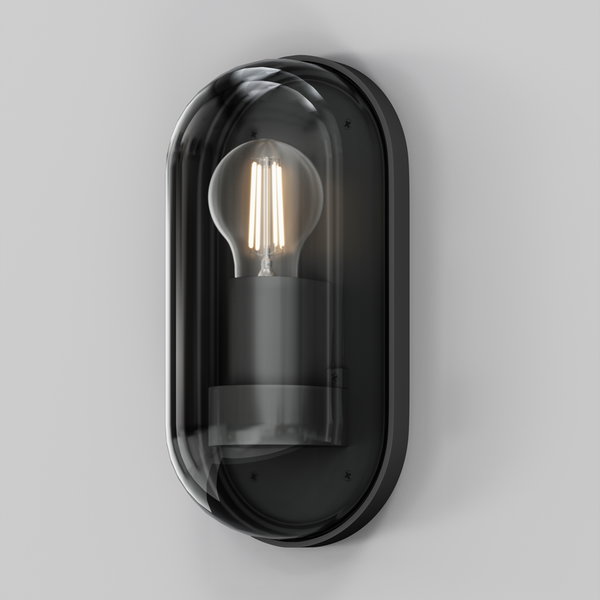 Wandlamp 'Candle 1'