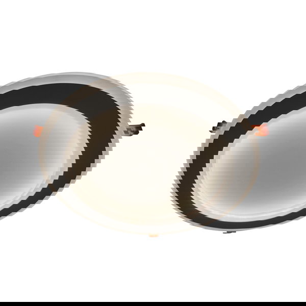 Plafondlamp 'Halo HD1'