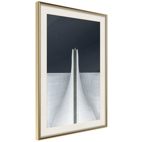 Poster 'Different Perspective'