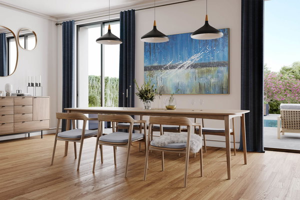 Verschönern Sie Ihr Zuhause