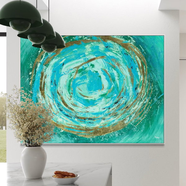 Jedinečný kúsok pre vaše štyri steny