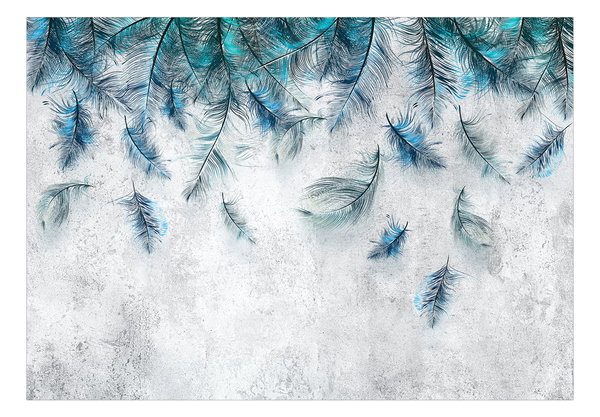 Tapete 'Sapphire Breeze'