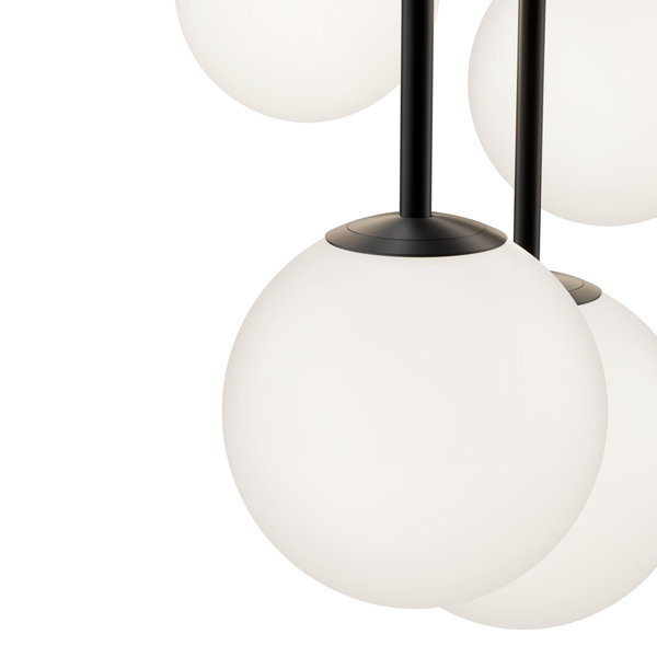 Pendelleuchte 'Basic Form 3'